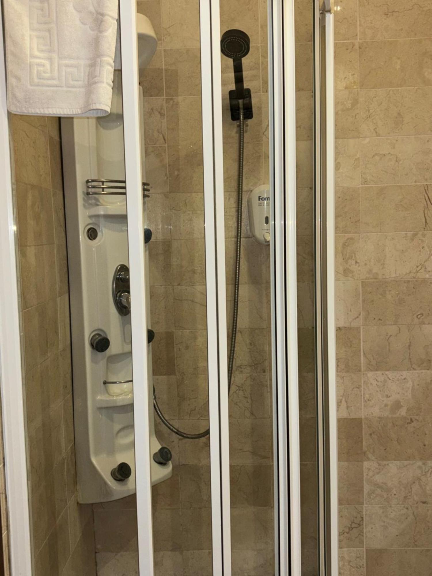 Nil Hotel Istanbul City Center ภายนอก รูปภาพ