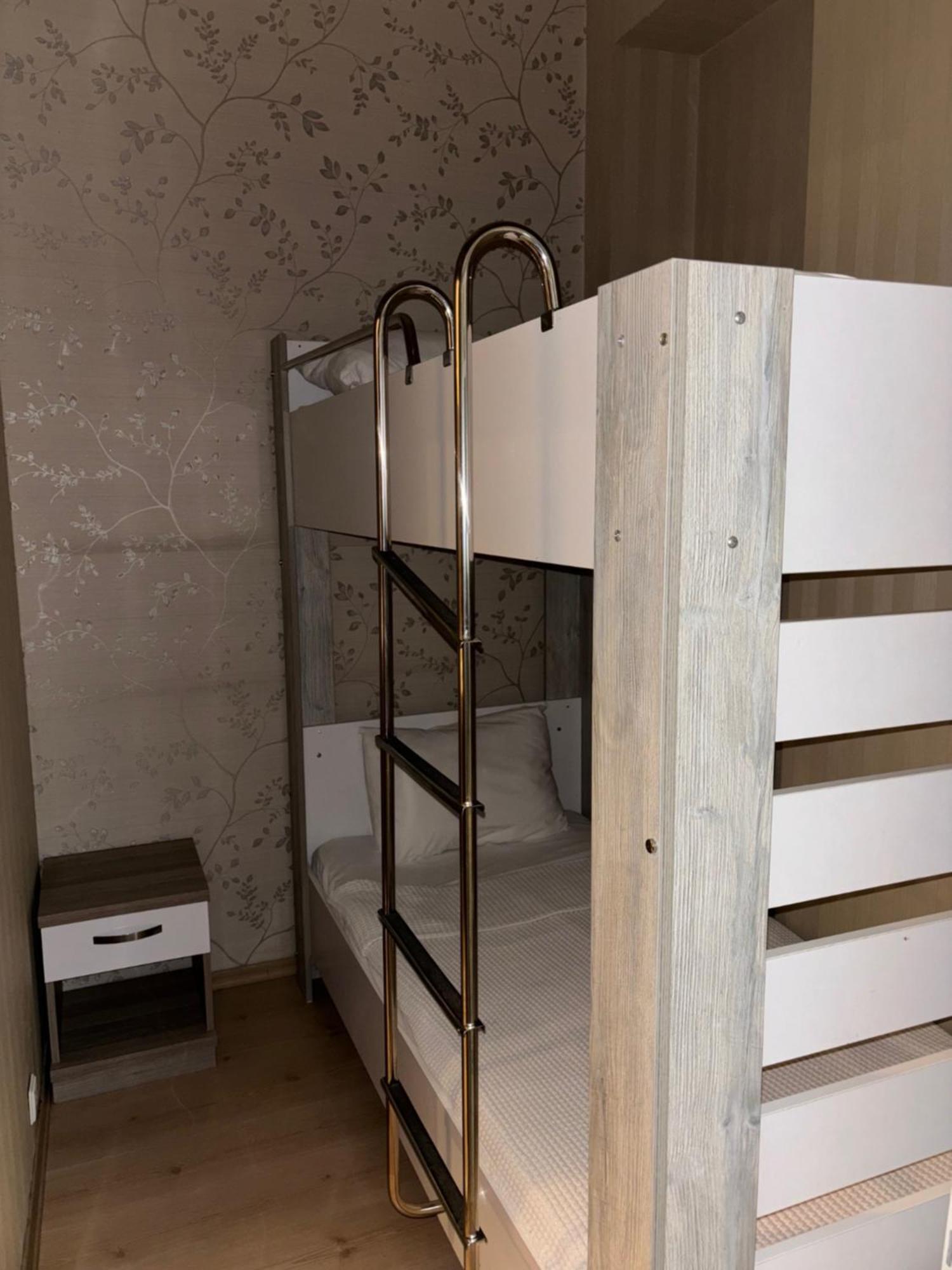 Nil Hotel Istanbul City Center ภายนอก รูปภาพ