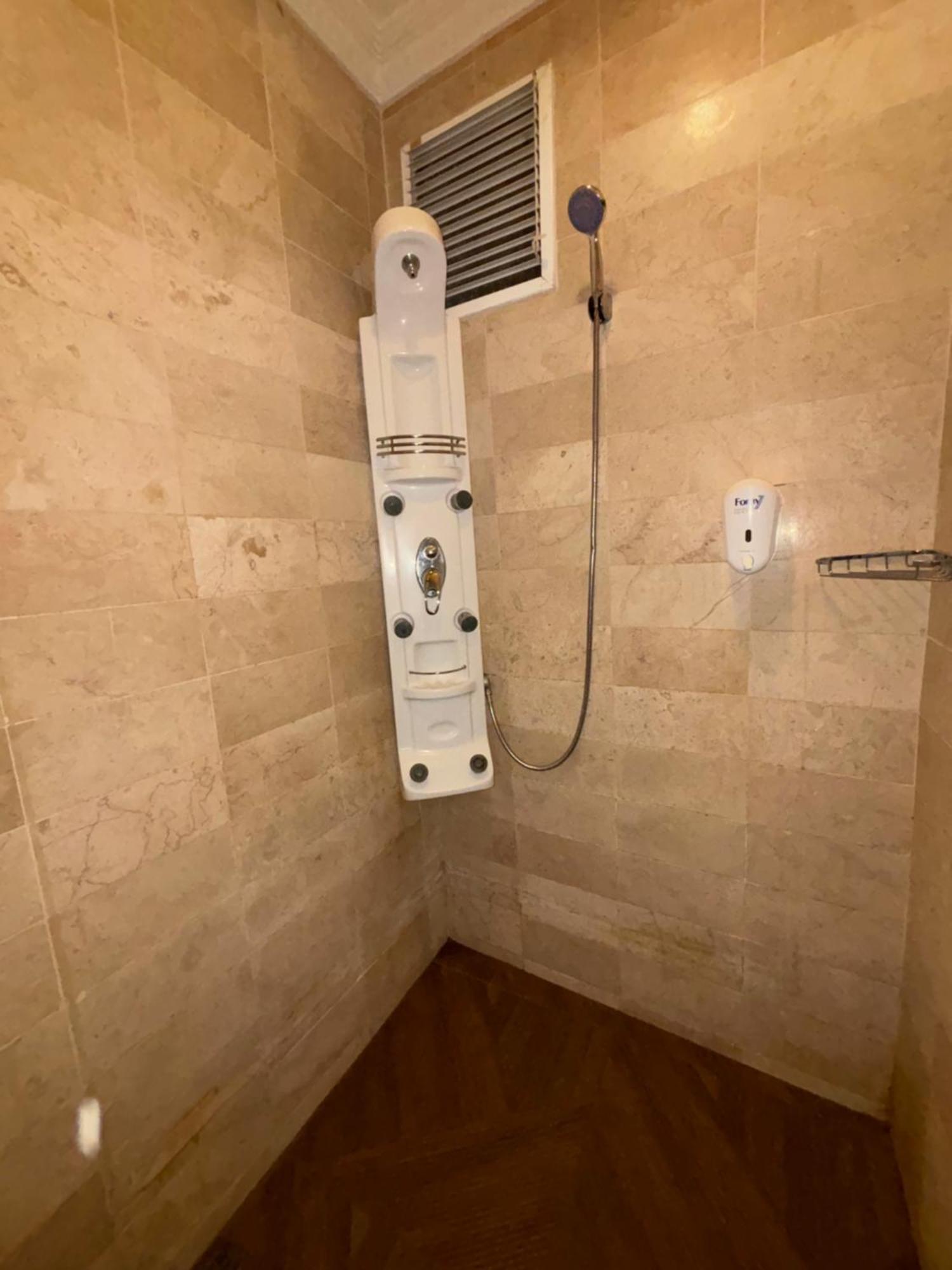 Nil Hotel Istanbul City Center ภายนอก รูปภาพ